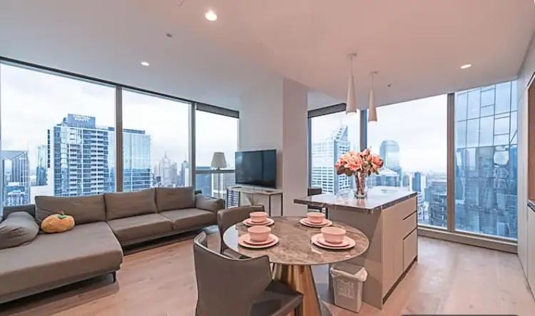 5009/633 Little Lonsdale St, Melbourne VIC 3000