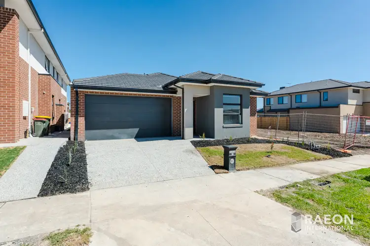 19 Marjorelle Boulevard, Wollert VIC 3750