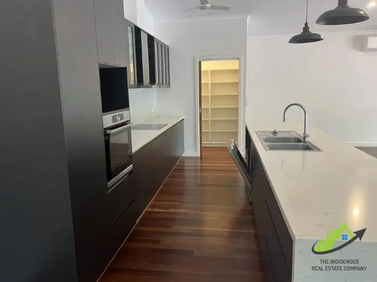 Second view of Homely house listing, 43 Gallacher Rd, Girraween NT 836