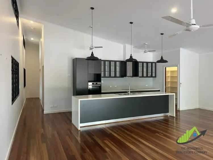 Third view of Homely house listing, 43 Gallacher Rd, Girraween NT 836