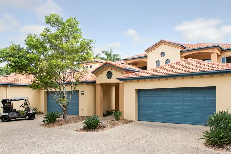 Fourth view of Homely villa listing, 3285 Palladian Drive, Hope Island QLD 4212