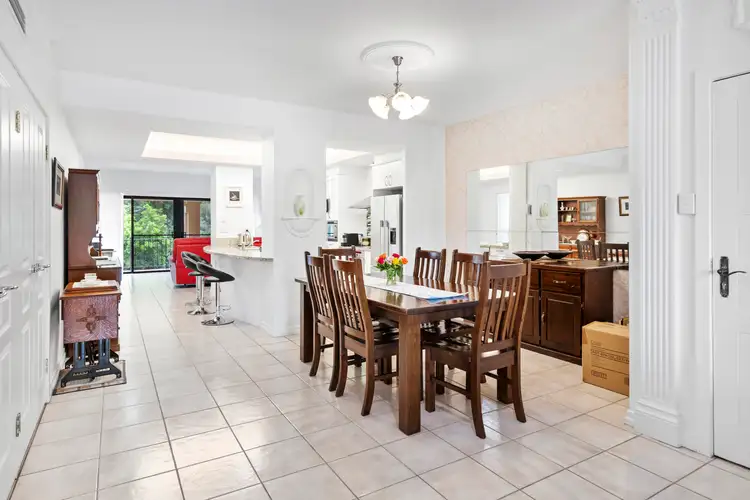 Seventh view of Homely villa listing, 3285 Palladian Drive, Hope Island QLD 4212