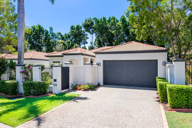 3299 Palladian Drive, Hope Island QLD 4212