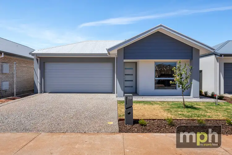 Second view of Homely house listing, 15 Casuarina Way, Eyre SA 5121