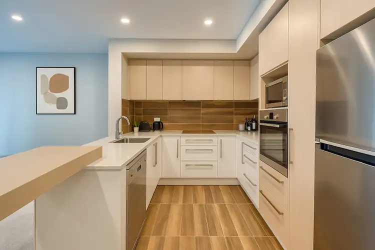 36/115 Canberra Avenue, Griffith ACT 2603