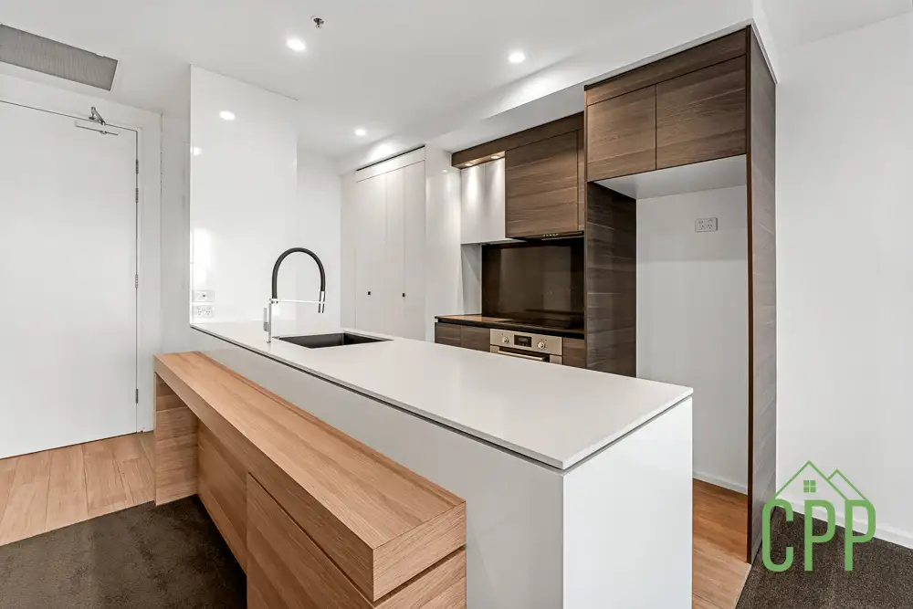 Main view of Homely apartment listing, 129/264 City Walk, City ACT 2601