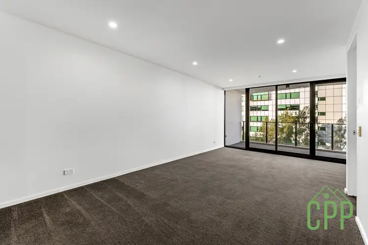 Third view of Homely apartment listing, 129/264 City Walk, City ACT 2601