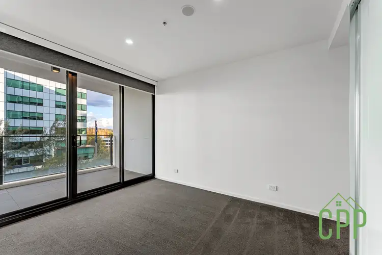 Fifth view of Homely apartment listing, 129/264 City Walk, City ACT 2601