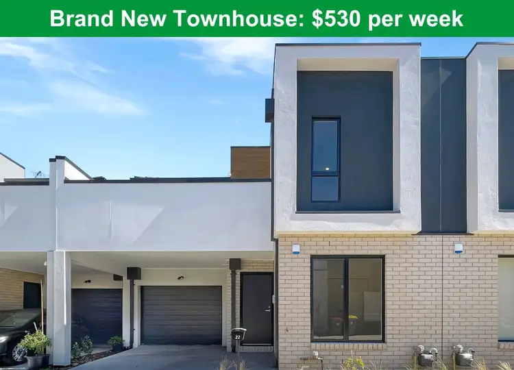 22 Midnight Circuit, South Morang VIC 3752