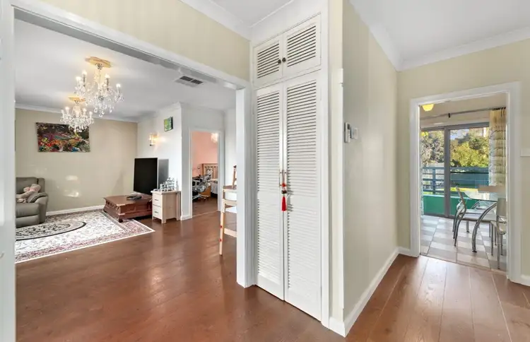 Second view of Homely house listing, 15 Belconnen Way, Weetangera ACT 2614