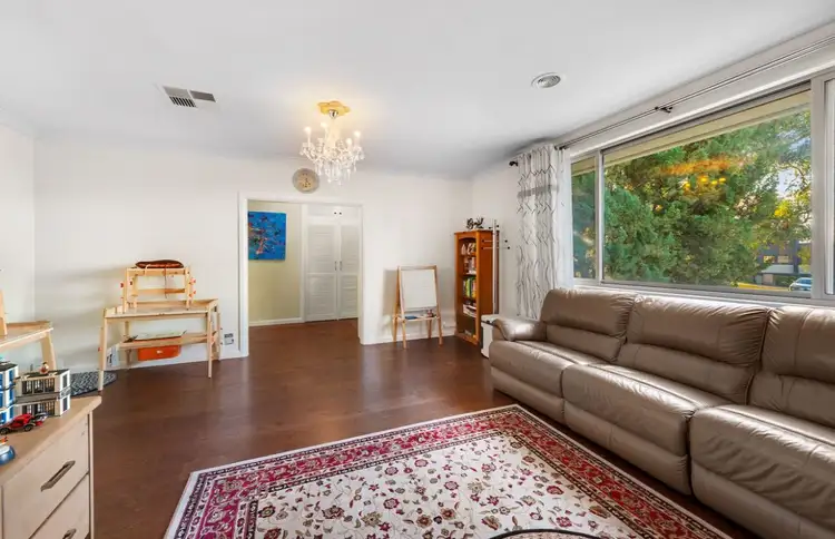 Third view of Homely house listing, 15 Belconnen Way, Weetangera ACT 2614