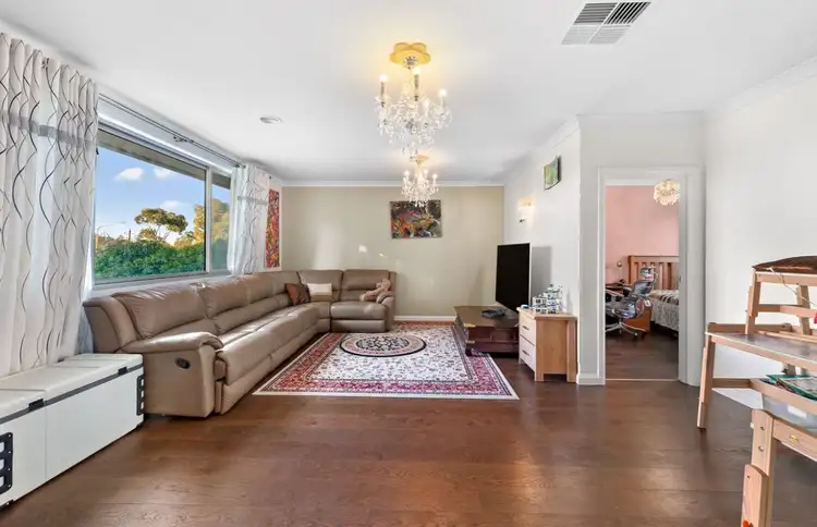 Fourth view of Homely house listing, 15 Belconnen Way, Weetangera ACT 2614