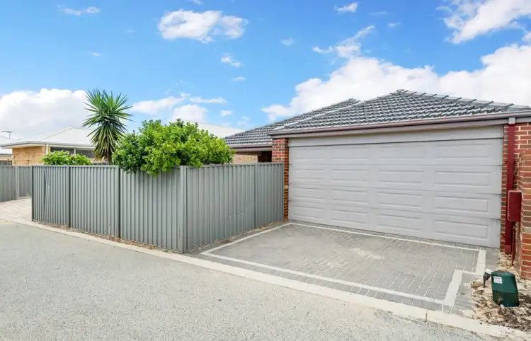 Second view of Homely house listing, 17 Barton Loop, Piara Waters WA 6112