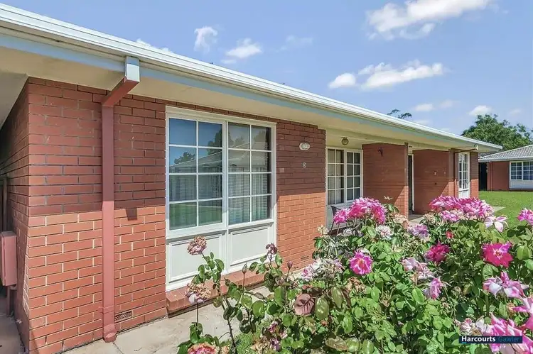 Main view of Homely unit listing, 3/47-49 First Street, Gawler South SA 5118