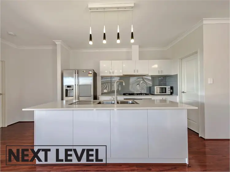 Second view of Homely house listing, 15 Sanderling Street, Alkimos WA 6038