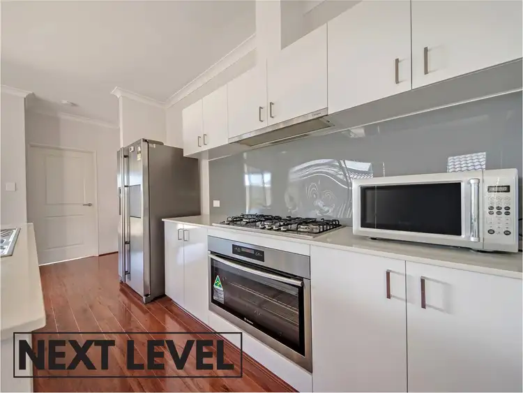 Fourth view of Homely house listing, 15 Sanderling Street, Alkimos WA 6038