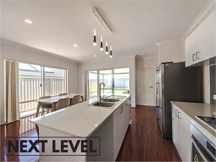 Fifth view of Homely house listing, 15 Sanderling Street, Alkimos WA 6038