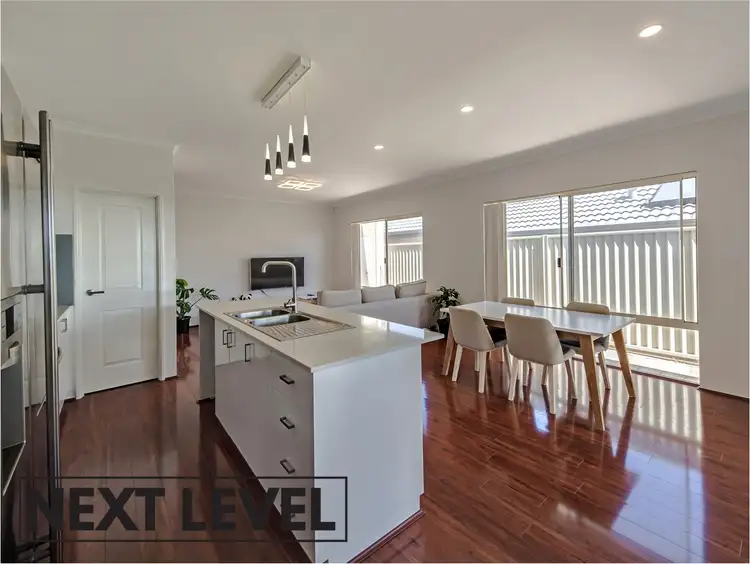 Sixth view of Homely house listing, 15 Sanderling Street, Alkimos WA 6038