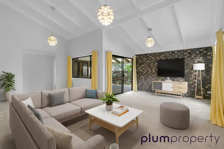 253 Fig Tree Pocket Road, Fig Tree Pocket QLD 4069