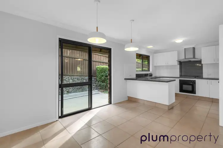 Third view of Homely house listing, 253 Fig Tree Pocket Road, Fig Tree Pocket QLD 4069