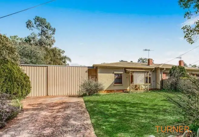 33 Knighton Road, Elizabeth North SA 5113
