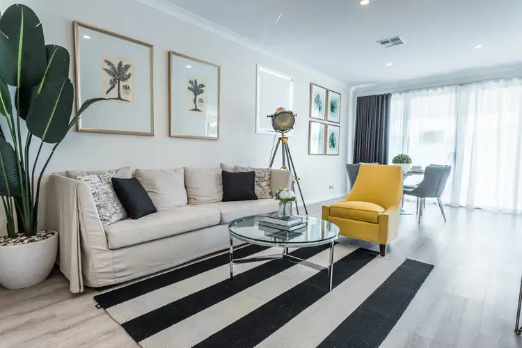 Second view of Homely townhouse listing, 28/4a Hansford Road, Coombabah QLD 4216