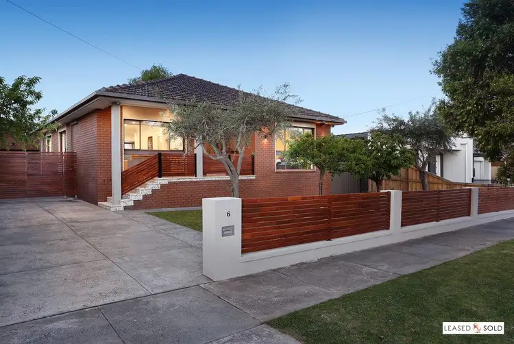 6 Dallas Drive, Lalor VIC 3075