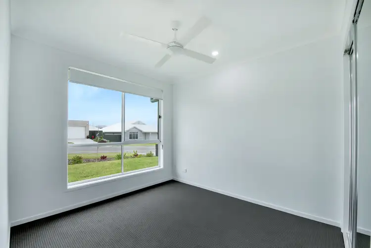 Second view of Homely semi-detached listing, 43 Lochdon Drive, Farley NSW 2320