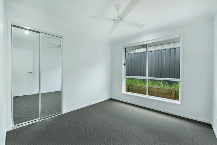 Fifth view of Homely semi-detached listing, 43 Lochdon Drive, Farley NSW 2320