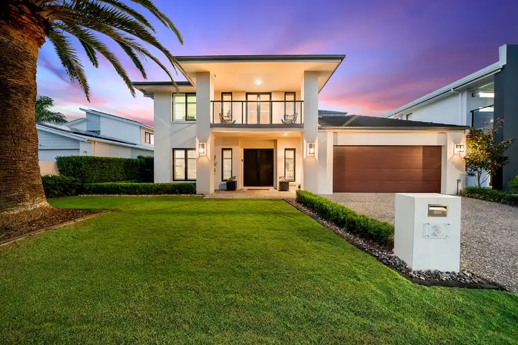 3 Harbourvue Court