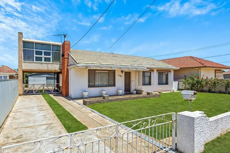 19 Waller Street, Mansfield Park SA 5012