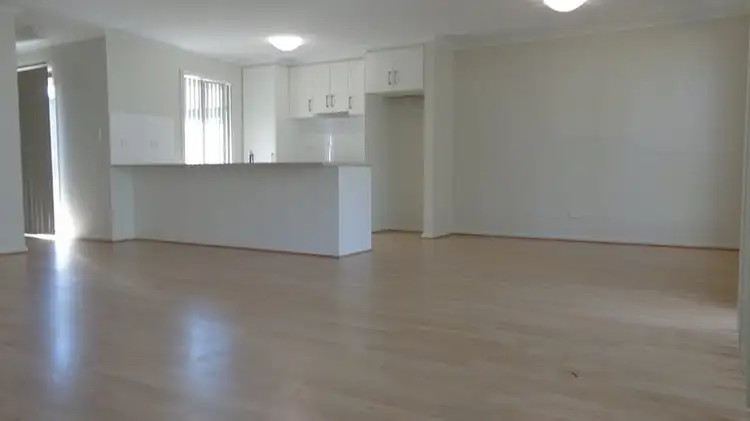 Second view of Homely house listing, 2/43 Bluestone Drive, Mount Barker SA 5251