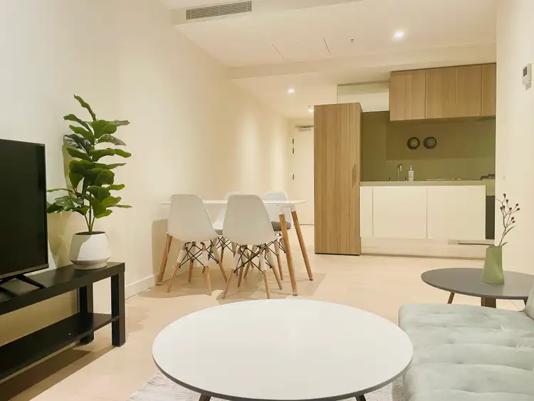 1311/157 A'Beckett Street