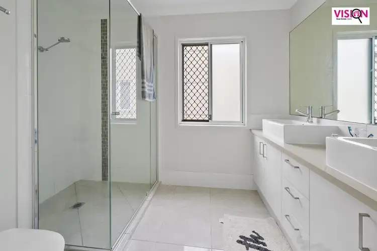 Seventh view of Homely house listing, 12 Michigan Way, Andergrove QLD 4740