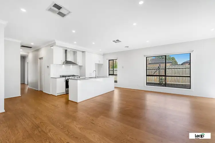 Third view of Homely house listing, 4 Waterhole Avenue, Wollert VIC 3750