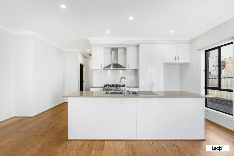 Sixth view of Homely house listing, 4 Waterhole Avenue, Wollert VIC 3750