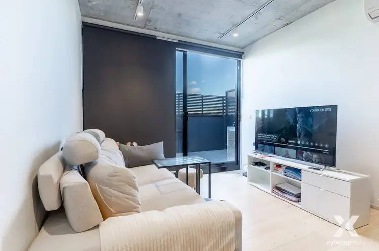 Main view of Homely apartment listing, 210/16 Porter Street, Prahran VIC 3181