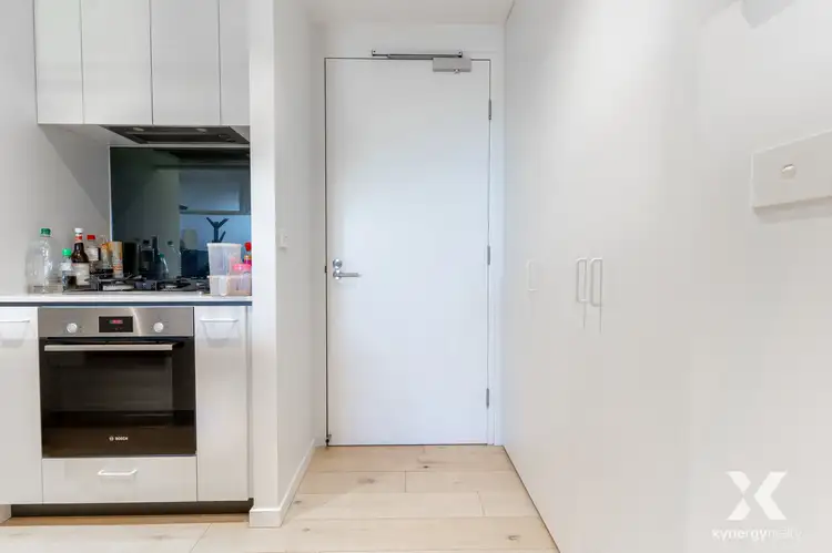 Second view of Homely apartment listing, 210/16 Porter Street, Prahran VIC 3181