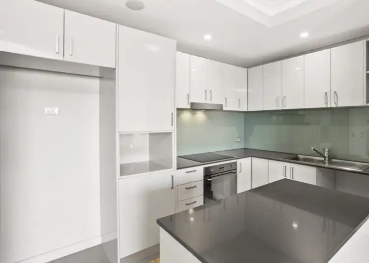 Fifth view of Homely apartment listing, 46/33 Bronte Street, East Perth WA 6004