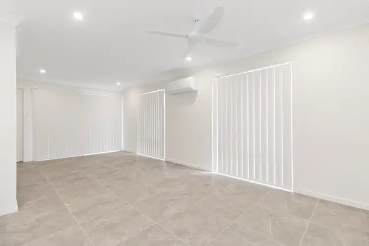 Fifth view of Homely semi-detached listing, 8a Beechwood Place, Upper Caboolture QLD 4510