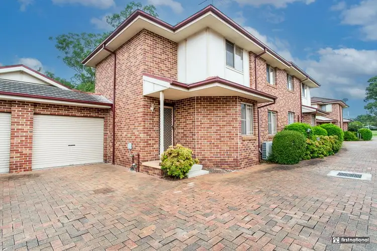 3/39 Jamison Road, Kingswood NSW 2747