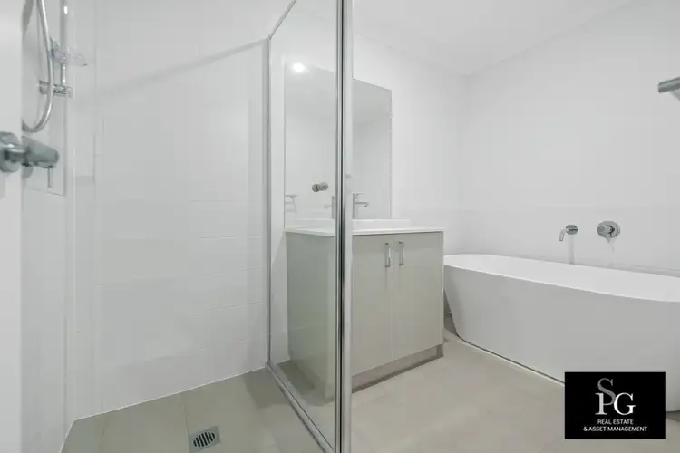 Fourth view of Homely semi-detached listing, 6 Guardsman Grove, Lochinvar NSW 2321
