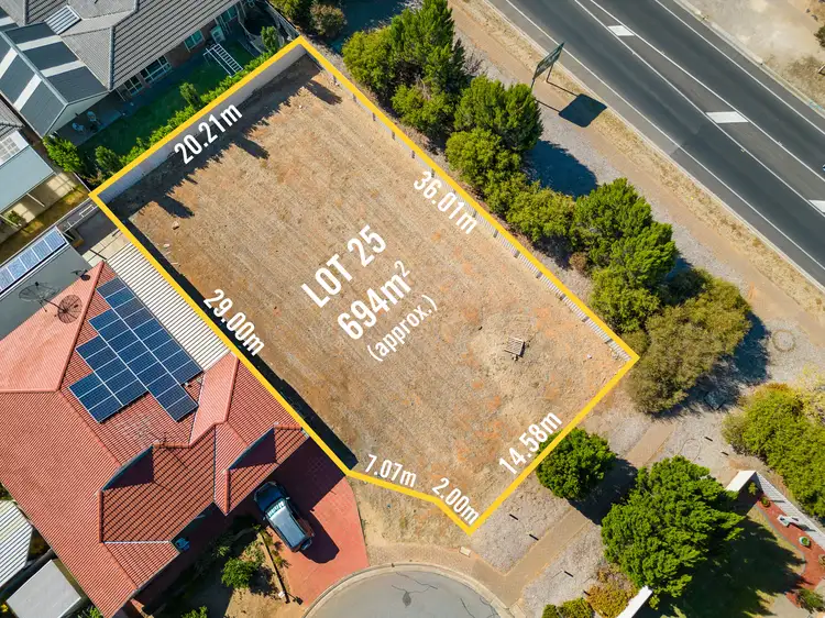 3 Emu Court, Paralowie SA 5108