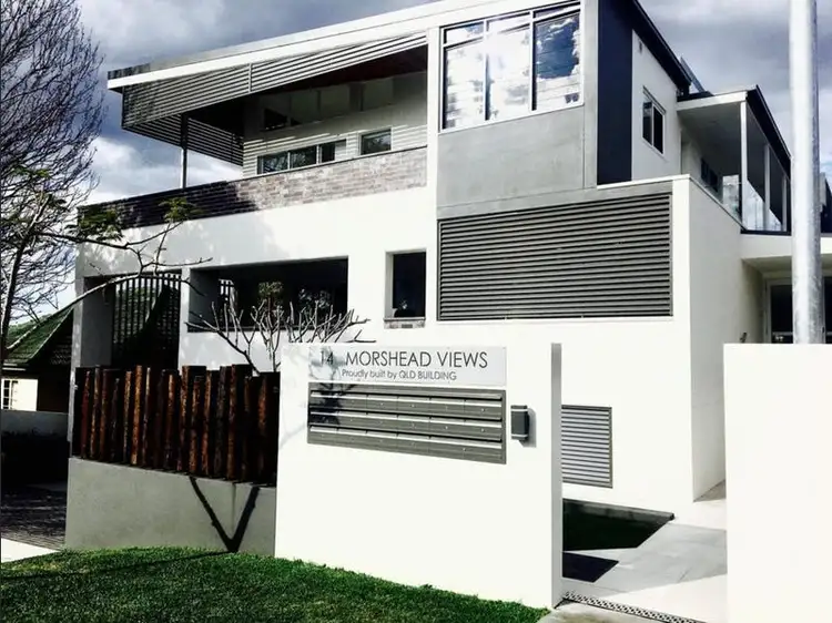 Main view of Homely unit listing, 16/14 Morshead Street, Moorooka QLD 4105