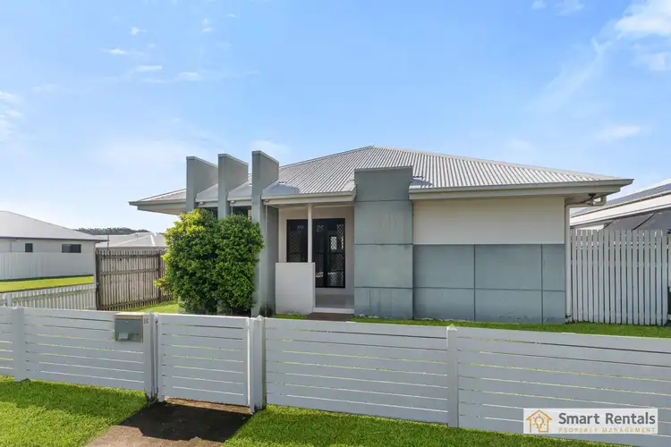 16 The Grange, Shaw QLD 4818