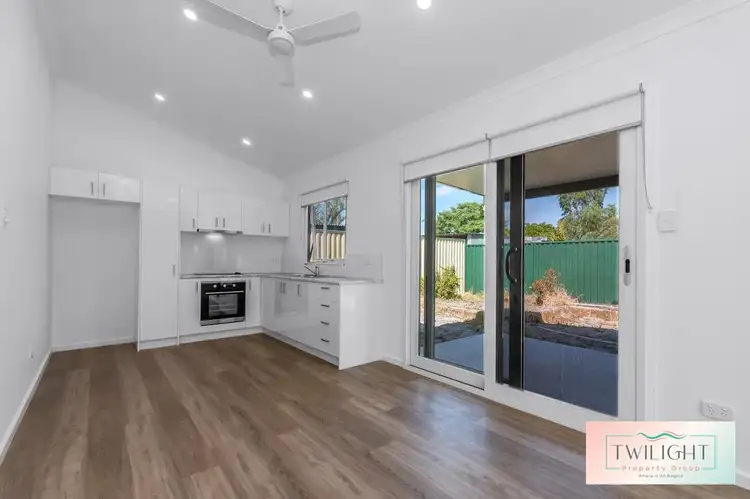 65b Mary Crescent, Eden Hill WA 6054