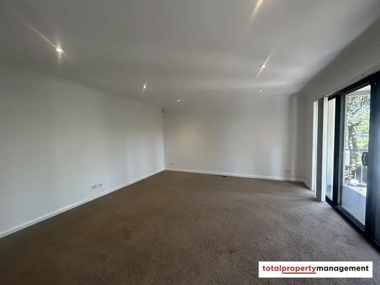 Fourth view of Homely townhouse listing, 2/5 White Crescent, Campbell ACT 2612