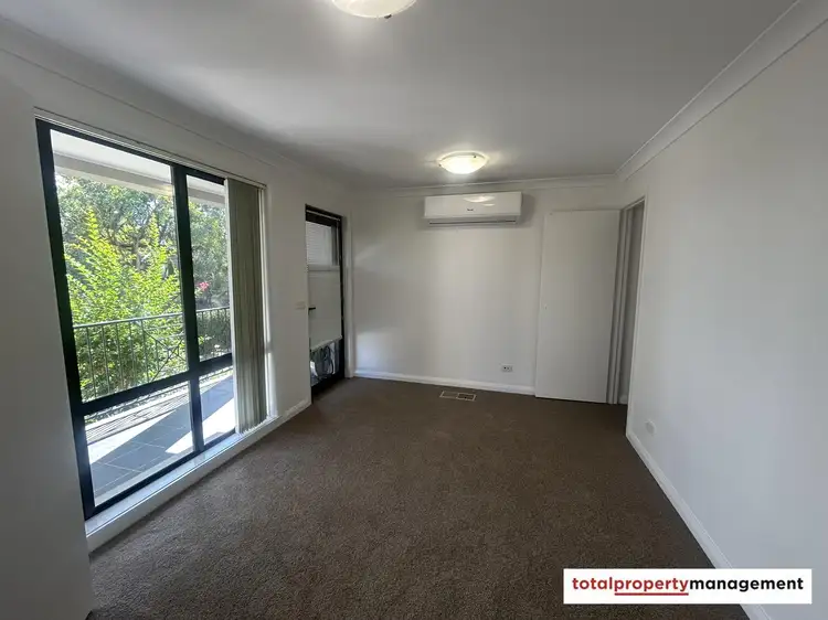Fifth view of Homely townhouse listing, 2/5 White Crescent, Campbell ACT 2612