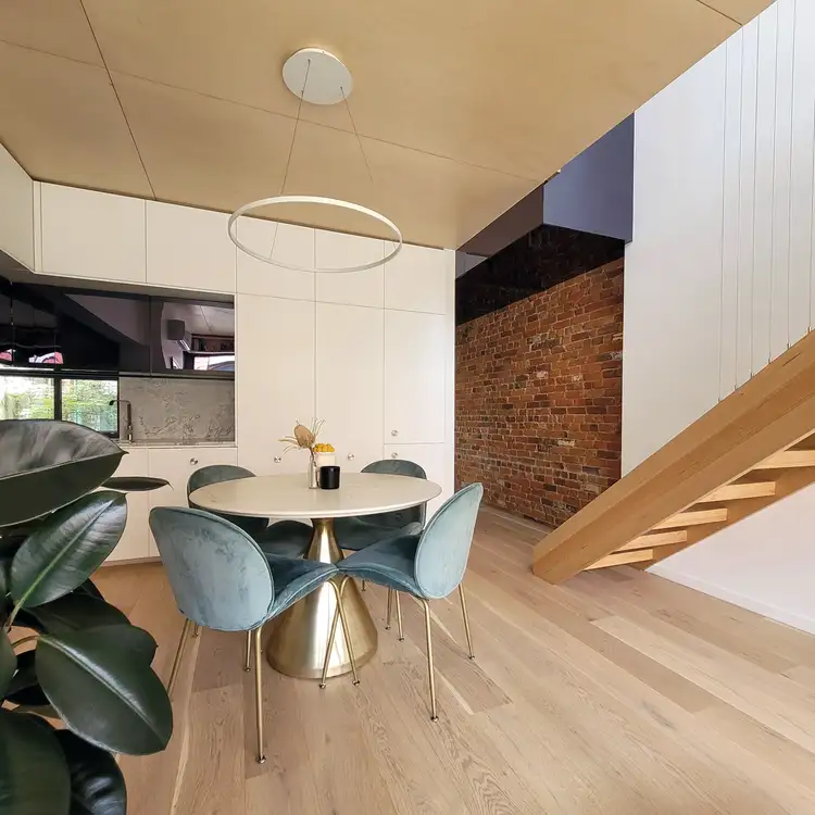 Third view of Homely house listing, 104 Melrose Street, North Melbourne VIC 3051