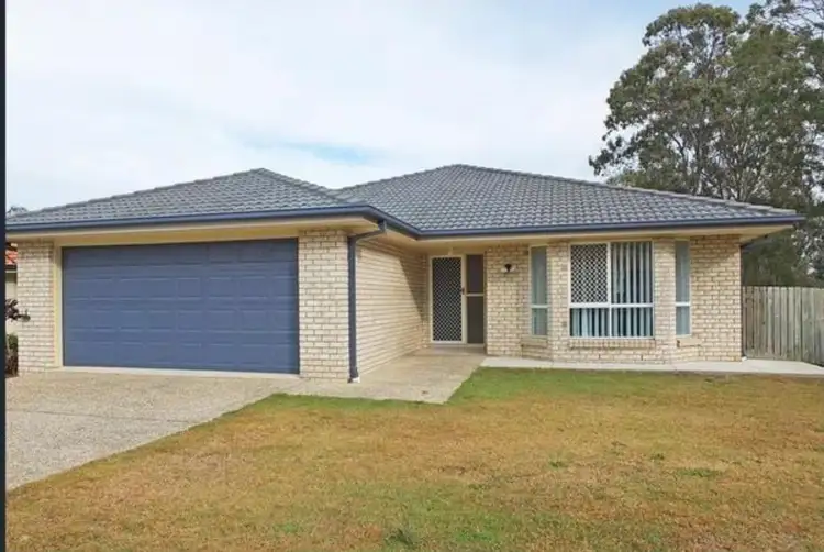 20 Ibiza Place, Carseldine QLD 4034